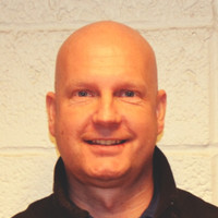 Tony Blom