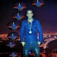 OUBRAHIM SMAIL