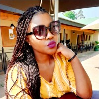 Salome Senoamadi