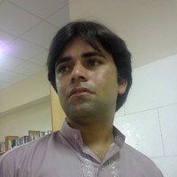 Mehran Umer