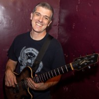 Michael Suke Cerulo