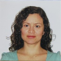Claudia Gómez
