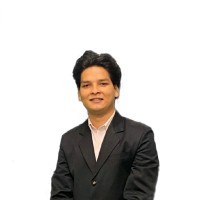 Hemant Rawal