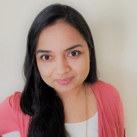 Nimmi Patel