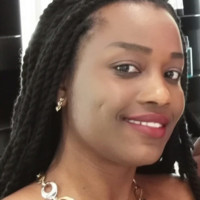 Vanessa Kimana
