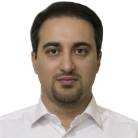 Mohammadali Samandi Zadeh