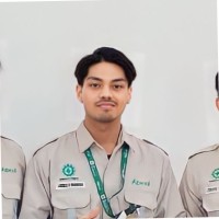 Andika Fitra Nugraha