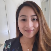 Sheilee Joshi