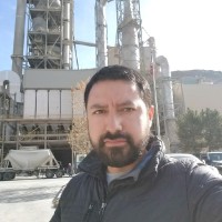 Alejandro Martínez M.