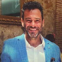 Xavier Fillol de Blas