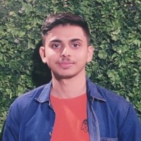Vaibhav Patel