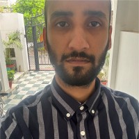 Shivendra S.