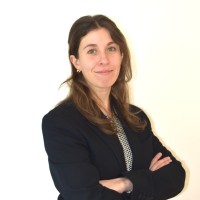 Elisa Rioja Blanco, Phd