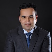Usman Malik