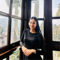 Himanshi Saklani