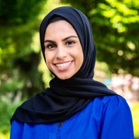 Tazeen Ahmed, Mph, Mches
