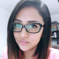 Nancy Flores