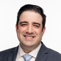 Liam Mayron, Ph.D., CISSP, ISSMP