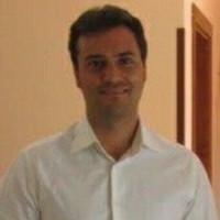 David Alcalá Mota
