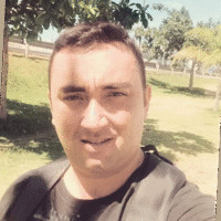 Marcio Macedo Souza