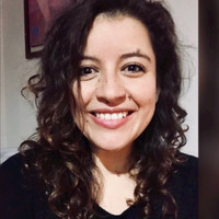 María Alejandra Rico