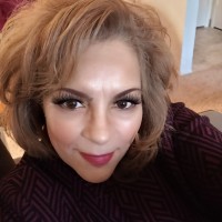Patricia Aldana