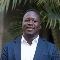 Jonathan Maraka