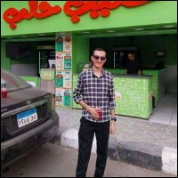Taha Shokri Eltahawy