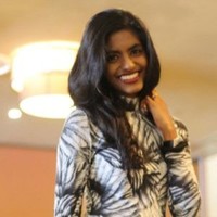 Shamini Subramaniam