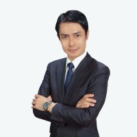 Eric Lim