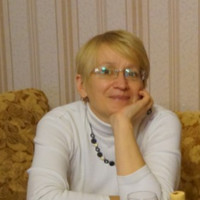 Ольга Мещерякова