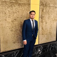 Danial Ikhwan