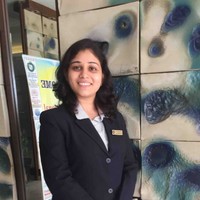 Suruchi Athavale Kelkar