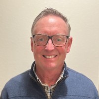 Mark Damron