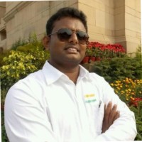 Dinesh Viswanathan