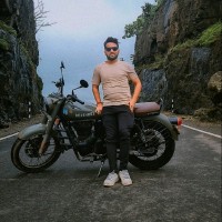 Abhishek Kokalgave