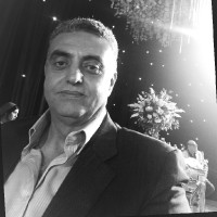 Mohammed Saleh