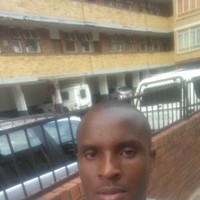 Vusi Thymothy Maluleka