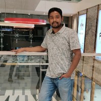 Prashant Patil