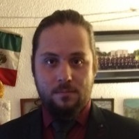 Vicente Alfredo Guerrero Lugo