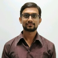 Bhushan Patil