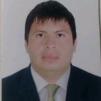 Marcos Guillen Llerena