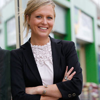 Laura Murphy