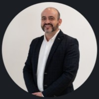 Sergio García Gil