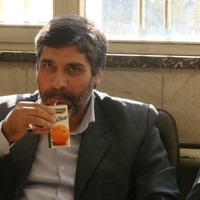 Mohammadreza Porbafrani