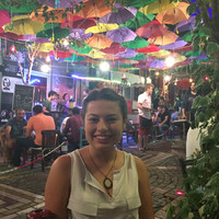 Dilek Sunal