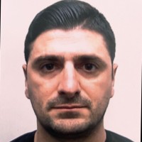 Helder Miguel Pereira Oliveira