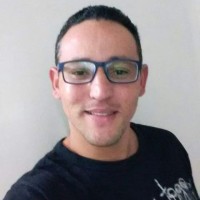 Marcos Moraes Matos