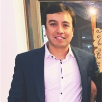 Rodrigo Loyola Olivares