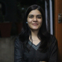 Aditi Pandya